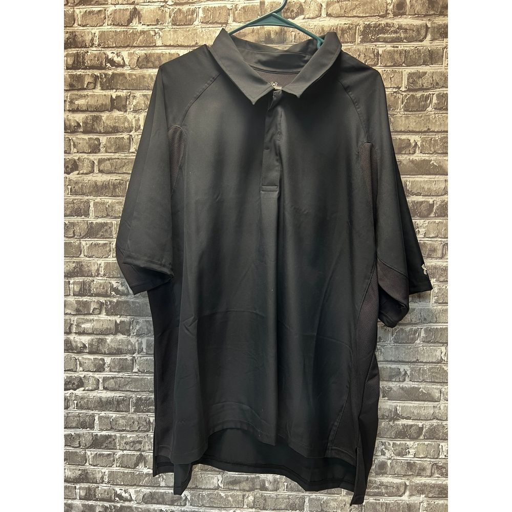 Under Armour polo